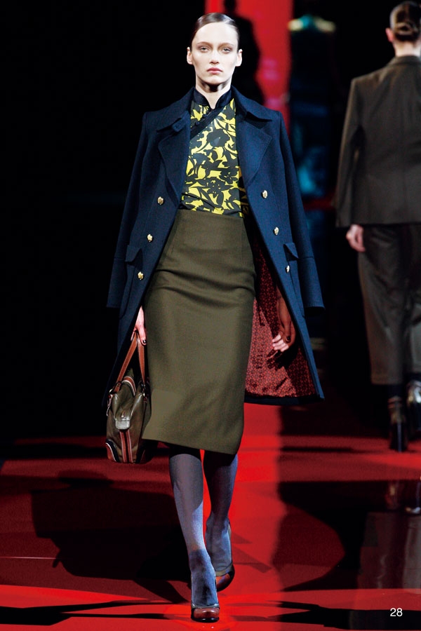 ETRO_軍
